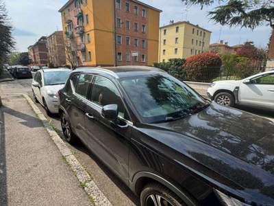 Volvo XC40 D3 AWD Geartronic Inscription Nero usata Pieve di Cento