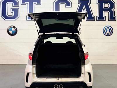 Aixam e Coupè GTI CARBON LOOK ! UNICO PROPRIETARIO!! CARPLAY Bianco usata Inzago