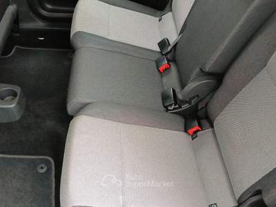 Skoda Roomster 1.2 DIESEL -PREZZO PROMO! Argento usata Bisceglie