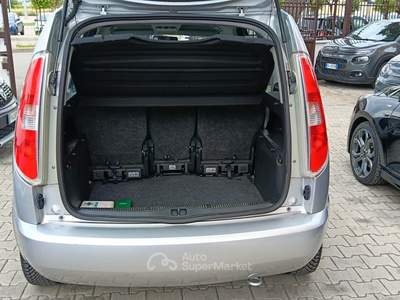 Skoda Roomster 1.2 DIESEL -PREZZO PROMO! Argento usata Bisceglie
