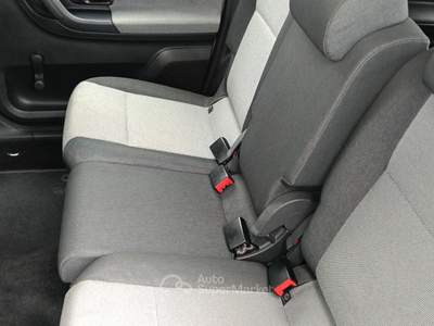 Skoda Roomster 1.2 DIESEL -PREZZO PROMO! Argento usata Bisceglie