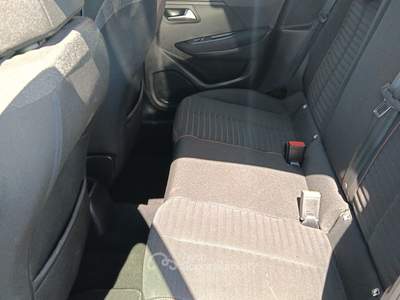 Peugeot 208 ALLURE -PREZZO PROMO! Grigio usata Bisceglie