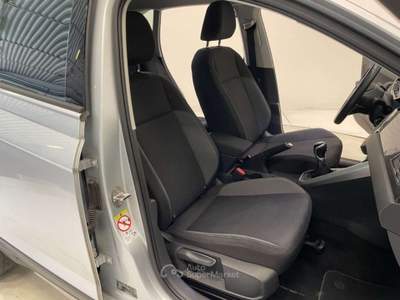 Volkswagen Taigo 1.0 TSI Life 5P Manuale * OK NEOPATENTATI * Argento usata Andalo Valtellino