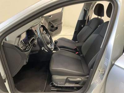 Volkswagen Taigo 1.0 TSI Life 5P Manuale * OK NEOPATENTATI * Argento usata Andalo Valtellino