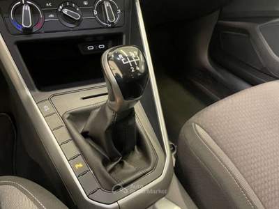 Volkswagen Taigo 1.0 TSI Life 5P Manuale * OK NEOPATENTATI * Argento usata Andalo Valtellino
