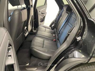 Land Rover Range Rover Evoque 2.0D I4 AWD Aut. R-Dynamic MHEV * PELLE * Nero usata Andalo Valtellino