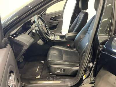 Land Rover Range Rover Evoque 2.0D I4 AWD Aut. R-Dynamic MHEV * PELLE * Nero usata Andalo Valtellino