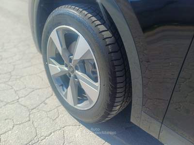 Audi Q5 quattro tiptronic S line plus AUTO PARI AL NUOVO Nero usata Gravina in Puglia