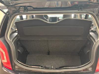 Volkswagen up! METANO **64.000 KM *** Nero usata Gravina in Puglia