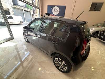 Volkswagen up! METANO **64.000 KM *** Nero usata Gravina in Puglia