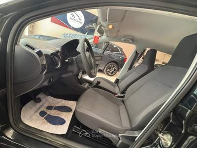 Volkswagen up! METANO **64.000 KM *** Nero usata Gravina in Puglia