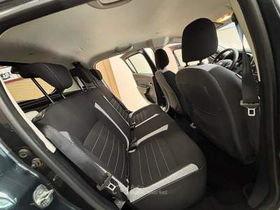 Dacia Sandero 1.5 dCi 90CV Stepway**PERFETTA** Grigio usata Gravina in Puglia