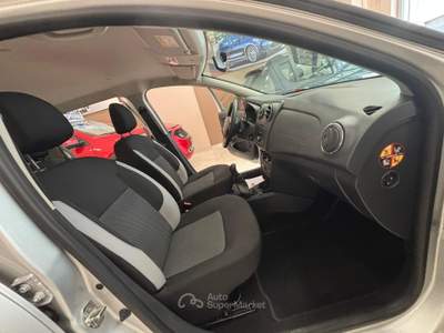 Dacia Sandero 1.5 dCi 75CV**PARI AL NUOVO** Grigio usata Gravina in Puglia