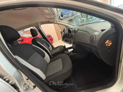 Dacia Sandero 1.5 dCi 75CV**PARI AL NUOVO** Grigio usata Gravina in Puglia