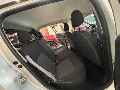 Dacia Sandero 1.5 dCi 75CV**PARI AL NUOVO** Grigio usata Gravina in Puglia
