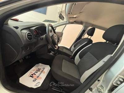 Dacia Sandero 1.5 dCi 75CV**PARI AL NUOVO** Grigio usata Gravina in Puglia