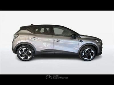 Renault Captur 1.0 tce Techno 90cv Grigio usata Empoli