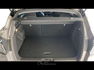 Renault Captur 1.0 tce Techno 90cv Grigio usata Empoli