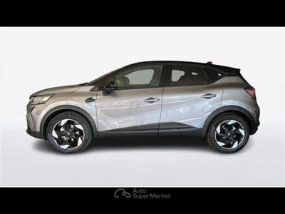 Renault Captur 1.0 tce Techno 90cv Grigio usata Empoli