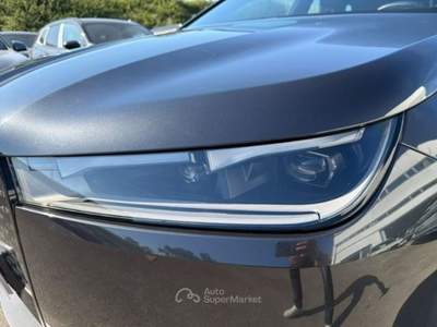 BMW iX xDrive 40 Grigio usata LECCE