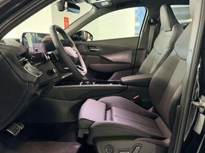 Audi Q3 Sportback 2.0 tdi S line edition 150cv s-tronic Nero usata Curti