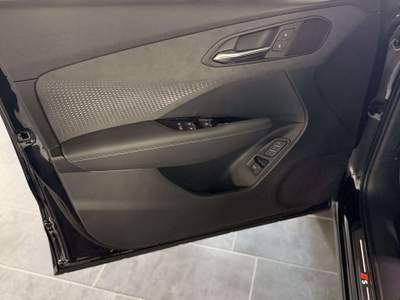 Audi Q3 Sportback 2.0 tdi S line edition 150cv s-tronic Nero usata Curti