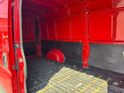 Peugeot Boxer 2.2 BlueHDI 163 cv L3H2 Prezzo finito no IVA Rosso usata Cazzago San Martino