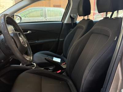 Fiat Tipo 1.4 GPL SW *LEGGI INFO* Marrone usata Bari