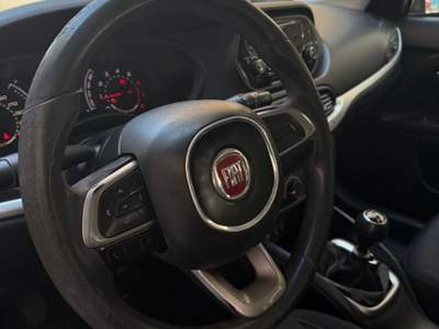 Fiat Tipo 1.4 GPL SW *LEGGI INFO* Marrone usata Bari