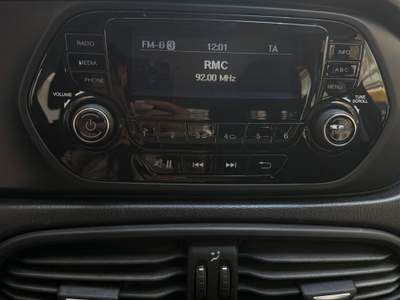 Fiat Tipo 1.4 GPL SW *LEGGI INFO* Marrone usata Bari