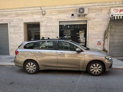 Fiat Tipo 1.4 GPL SW *LEGGI INFO* Marrone usata Bari