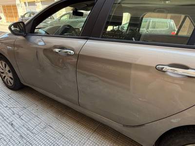 Fiat Tipo 1.4 GPL SW *LEGGI INFO* Marrone usata Bari