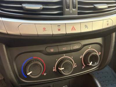Fiat Tipo 1.4 GPL SW *LEGGI INFO* Marrone usata Bari
