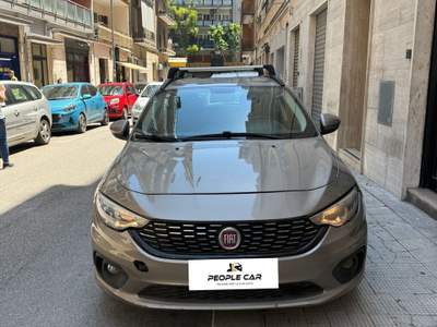 Fiat Tipo 1.4 GPL SW *LEGGI INFO* Marrone usata Bari