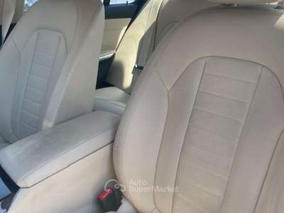 BMW Serie 3 320d 320 d 48V Business Advantage Grigio usata San Maurizio Canavese