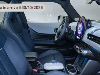 MINI Cooper 5 Porte Cooper One Essential Argento usata Pieve di Cento