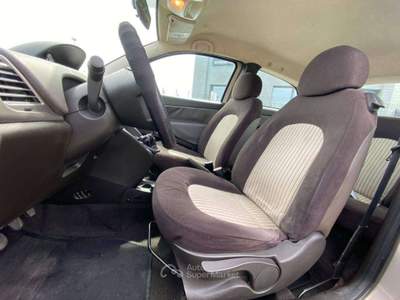 Lancia Ypsilon Ypsilon 1.2 8v ModaMilano Oro usata Urgnano