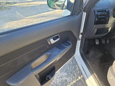 Fiat Strada Pick-up EURO 4 PERFETTO Bianco usata Andria