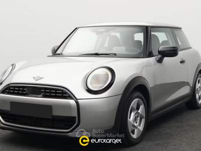 MINI Cooper Cooper C Classic Grigio usata Pieve di Cento