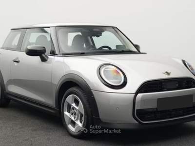 MINI Cooper Cooper C Classic Grigio usata Pieve di Cento