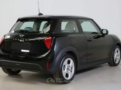 MINI Cooper Cooper C Classic Nero usata Pieve di Cento