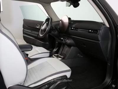 MINI Cooper Cooper C Classic Nero usata Pieve di Cento