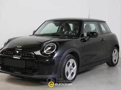 MINI Cooper Cooper C Classic Nero usata Pieve di Cento