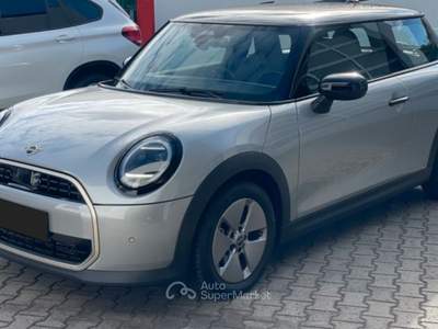 MINI Cooper Cooper C Favoured Grigio usata Pieve di Cento