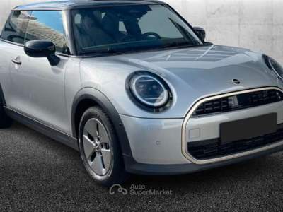 MINI Cooper Cooper C Favoured Grigio usata Pieve di Cento