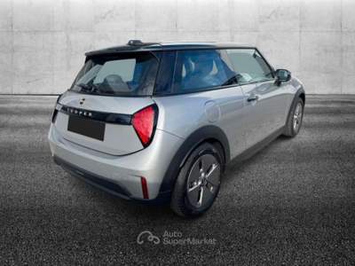 MINI Cooper Cooper C Favoured Grigio usata Pieve di Cento