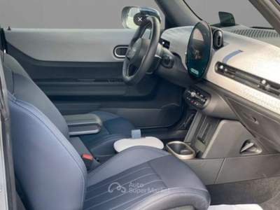 MINI Cooper Cooper C Favoured Grigio usata Pieve di Cento