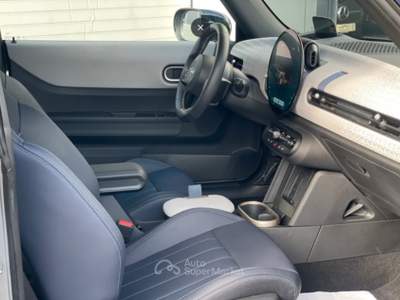 MINI Cooper Cooper C Favoured Grigio usata Pieve di Cento