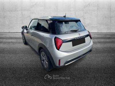 MINI Cooper Cooper C Favoured Grigio usata Pieve di Cento