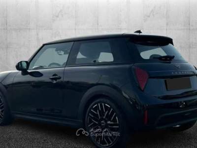 MINI Cooper Cooper C Classic Nero usata Pieve di Cento